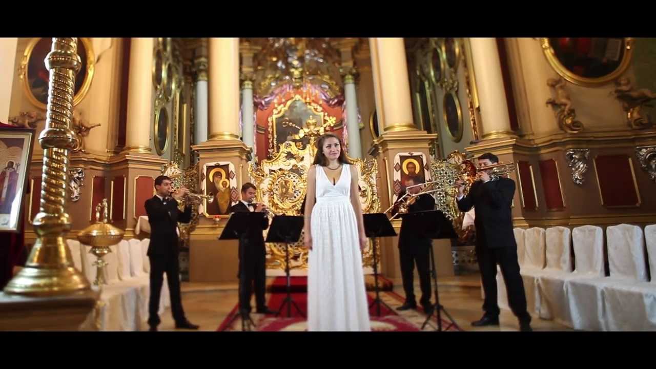 Bist Du Bei Mir (Anna Magdalena Bach)  - (видео)