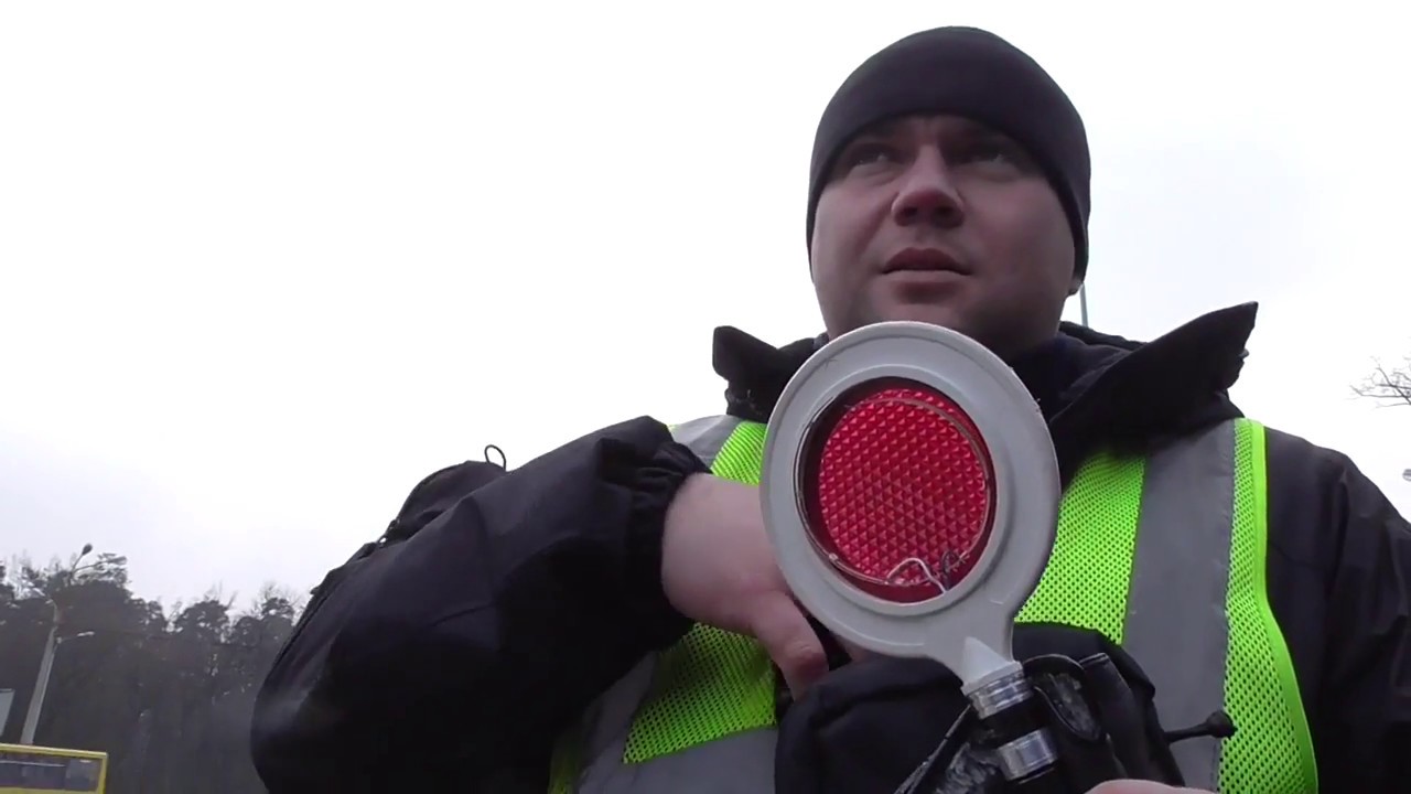 BMW X5 для Полиции, как красное для БЫКА.  - (видео)