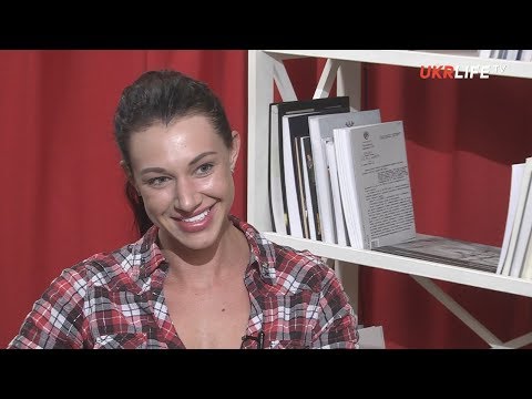 Бодибилдингом я начала заниматься после первых родов, - Яна Гришина, чемпионка Украины  - (видео)