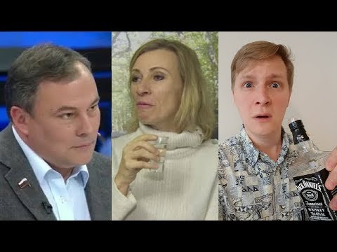 Депутат Госдумы: "Пейте Боярку!"  - (видео)