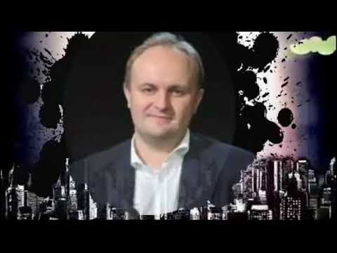 Дмитрий Некрасов - Особое мнение ЭМ 16 апреля 2018  - (видео)