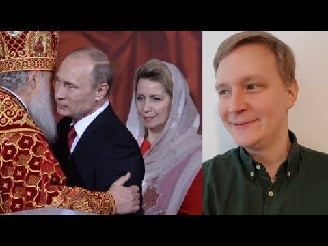 Фантазии Путина. Ожидание и реальность  - (видео)