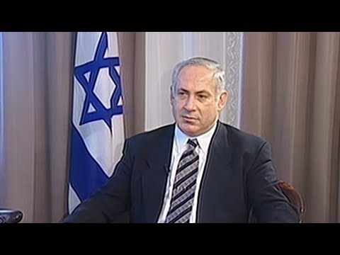 «Герой дня»: Биньямин Нетаньяху  - (видео)
