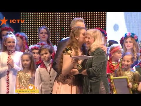 Как прошел фестиваль талантливых детей «Соловей Украины»  - (видео)