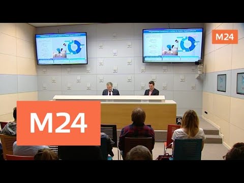 Как развивается инфраструктура в ТиНАО - Москва 24  - (видео)