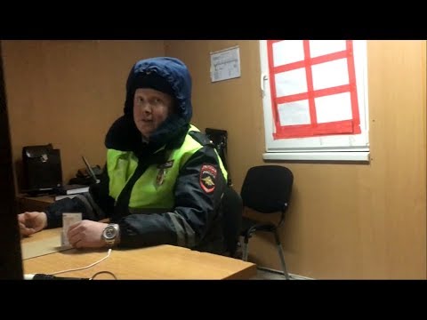 Краснодар. Арест за обжалованное постановление  - (видео)