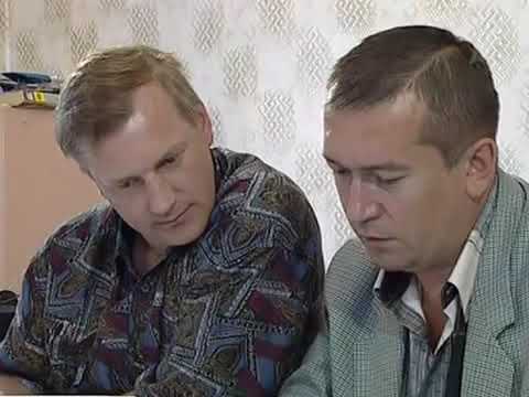 Криминальная Россия - Курортный капкан  - (видео)