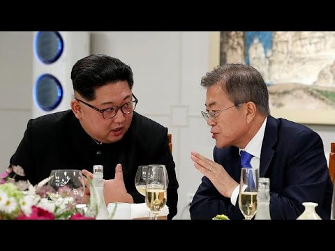 Межкорейский саммит: мир приветствует и ждёт  - (видео)