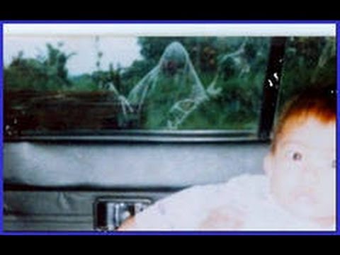 Мир призраков  - (видео)