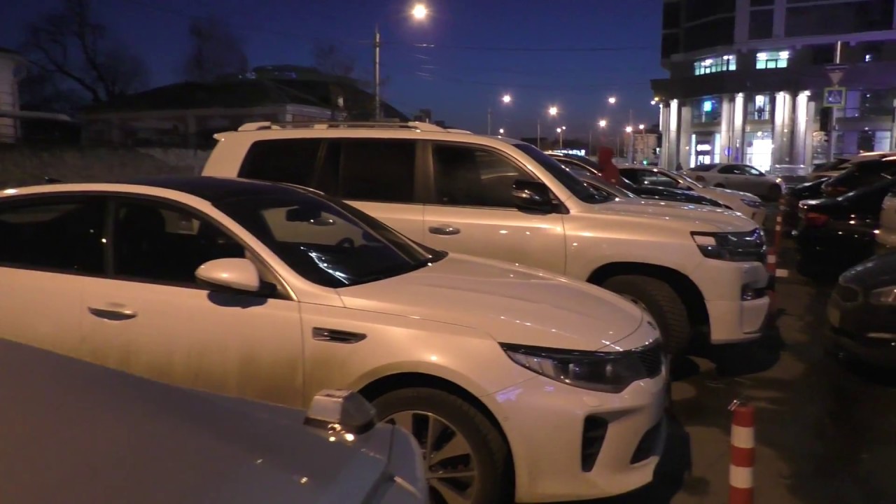 "Наводим порядок на улице Будённого" Краснодар - (видео)