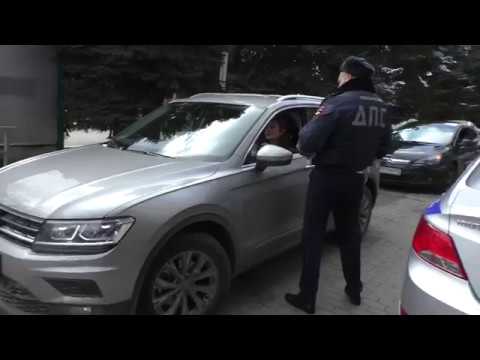 "Наводим порядок на улице Пушкина" Краснодар - (видео)