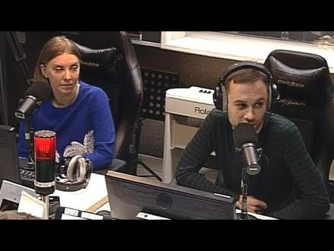 Проект телеканала "Россия" – "Споем вместе" - Физики и лирики  - (видео)