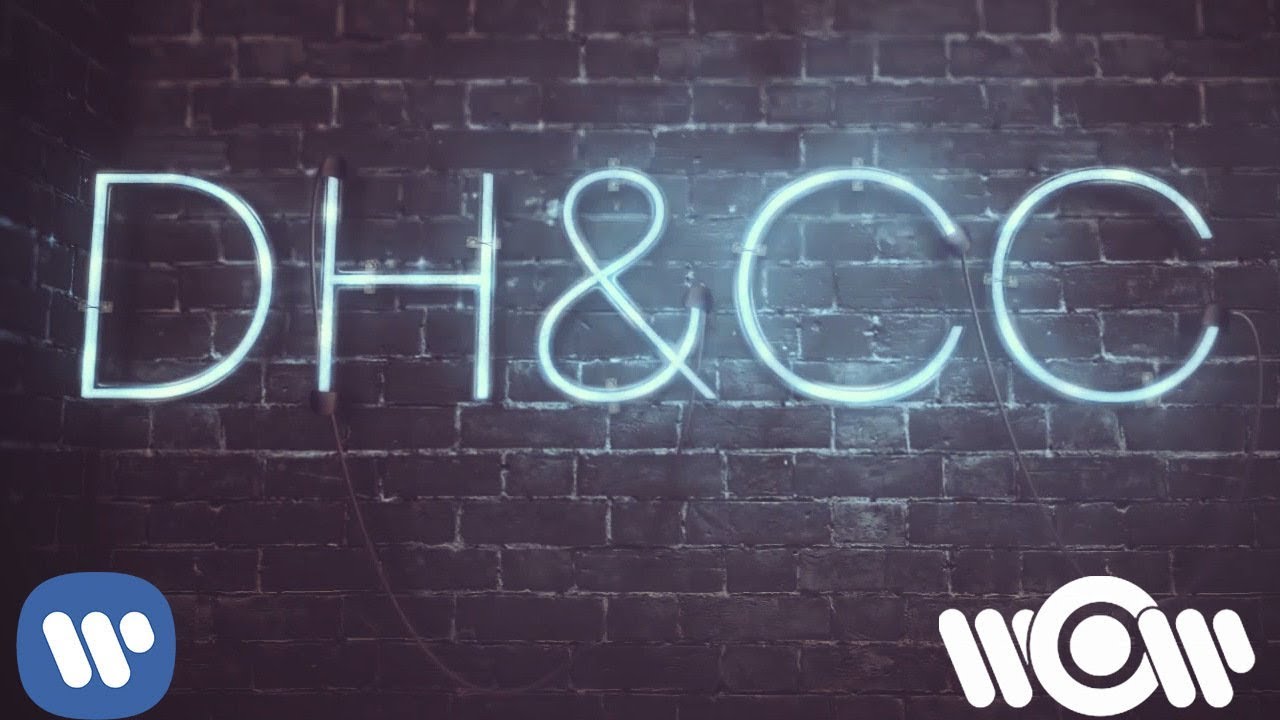Пульсы - DH&CC | Official Lyric Video  - (видео)