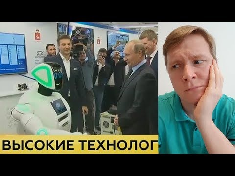 Путин блокирует Интернет в 2018  - (видео)