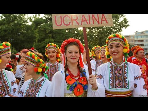 Революция, война и кризис: как изменились украинцы и на что готовы  - (видео)