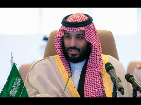 Саудовский кронпринц назвал сроки войны с Ираном  - (видео)