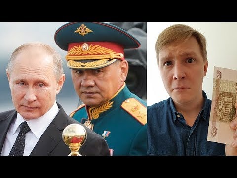 Сауна с девочками в армии Путина  - (видео)