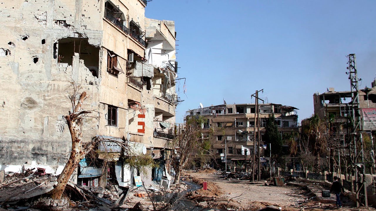 Шойгу: международная коалиция не ставила себе цели победить терроризм в Сирии  - (видео)