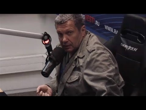 Соловьев рассказал, как обнулили Дерипаску  - (видео)