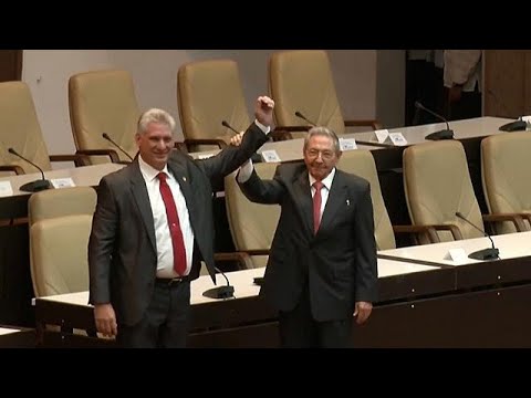 США - Куба: изменений не будет  - (видео)