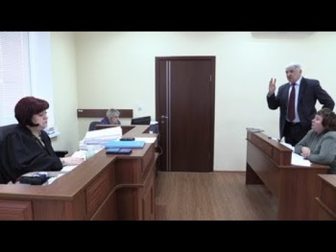 Суд: Витренко и Марченко против полиции и нацистов (см. ВИДЕО)  - (видео)