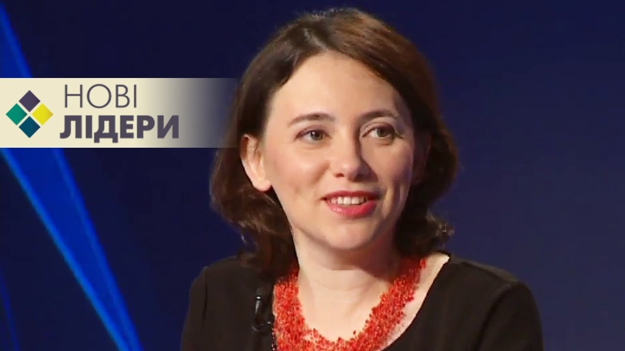 Татьяна Дурнева - Новые лидеры - Попадут ли участинки проекта в политику?  - (видео)