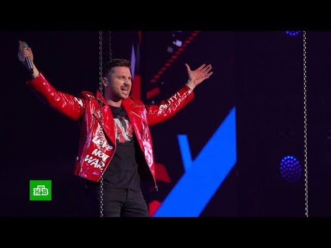 Участники "Ты супер!" пришли в восторг от шоу Сергея Лазарева  - (видео)