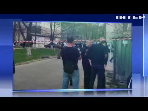 В Одесі одна людина постраждала внаслідок стрілянини  - (видео)