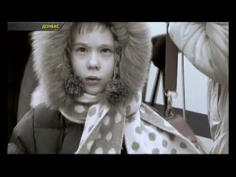 В Україні жертвами війни на Донбасі визнали тільки 9 дітей  - (видео)