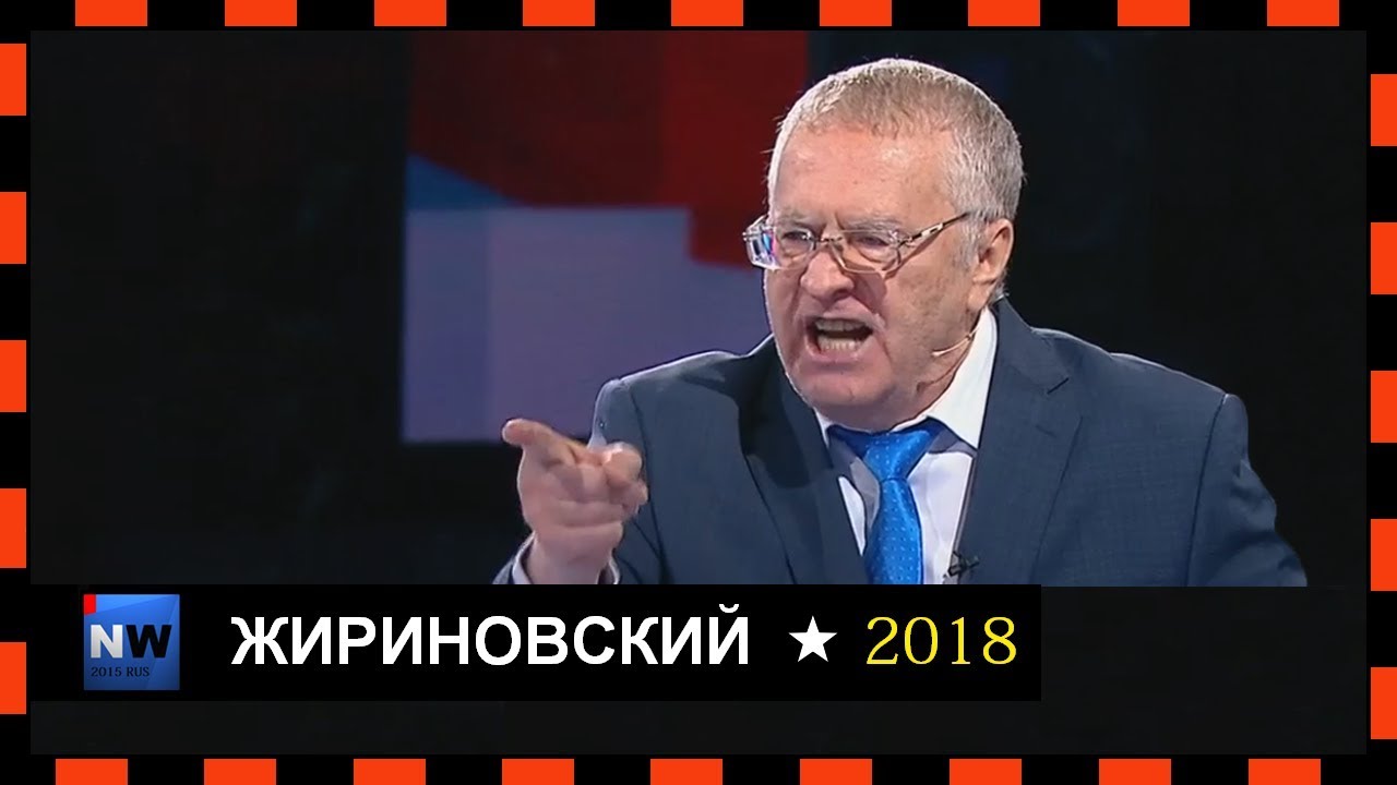 Жириновский. Грудинин овощной набор. 18.03.2018  - (видео)