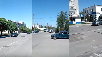 Ликвидация последствий ЧП в Балаклее: работа авиации ГСЧС - «Видео - Украина»