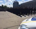 В сети появилось видео, как сумские патрульные издеваются над человеком - «Видео - Украина»