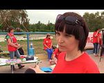 Всемирный день Красного Креста и Красного Полумесяца в Северодонецке - «Видео - Украина»