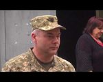Наев и Гарбуз проверили ход восстановления объектов инфраструкты на Луганщине - «Видео - Украина»