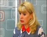 "Важные люди": Ирина Веригина о ситуации в Луганской области и в Украине - «Видео - Украина»