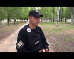 Поліцейські спецпризначенці борються із наркообігом на Луганщині - «Видео - Украина»