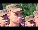 Орден "За мужество" III степени получил дедушка погибшего бойца АТО - «Видео - Украина»