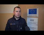 В Северодонецке работает пункт обогрева для переселенцев - «Видео - Украина»