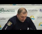 В патрульной полиции Луганщины рассказали об итогах работы за год - «Видео - Украина»