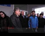Луганщина получила гуманитарную помощь от Словакии - «Видео - Украина»