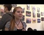 Уникальная фотовыставка открылась в Северодонецке - «Видео - Украина»