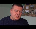 День работников ЖКХ отметили в Лисичанске - «Видео - Украина»