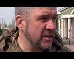 День добровольца в Северодонецке - «Видео - Украина»