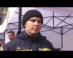 В Северодонецке отметили Международный день просвещения по вопросам минной опасности - «Видео - Украина»