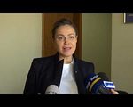 Королевская провела экстренное совещание Kyiv Global Summit: Women. Peace. Security по вопросам минной опасности - «Видео - Украина»