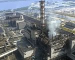 В Лисичанске почтили память погибших во время ликвидации аварии на Чернобыльской АЭС - «Видео - Украина»