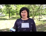 Лагерь НПП «Заря» готовится к открытию - «Видео - Украина»