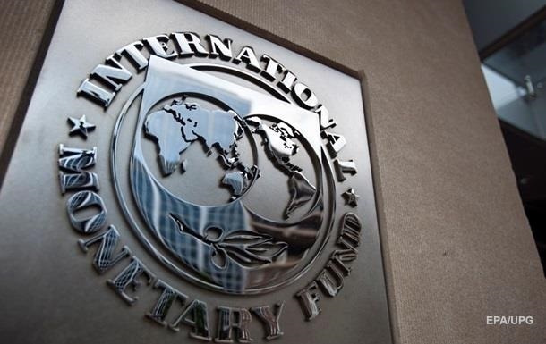 У Зеленского заявили о важности МВФ для Украины - (видео)