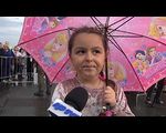 Как в Северодонецке отметили день города - «Видео - Украина»