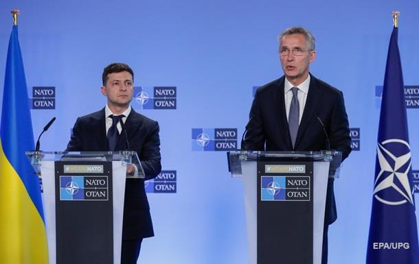 Украина и НАТО проведут дополнительные учения - (видео)